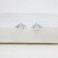 Evil Eye Stud