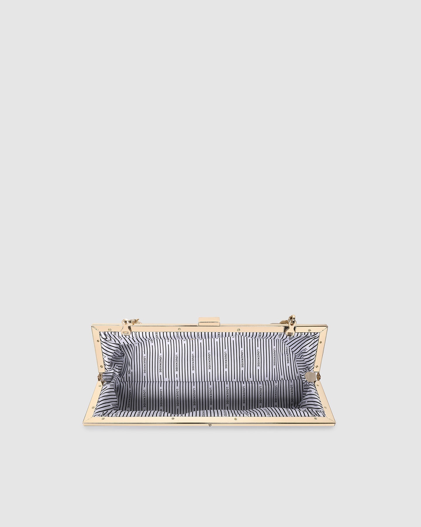 Maya Clutch