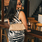 Maya Clutch