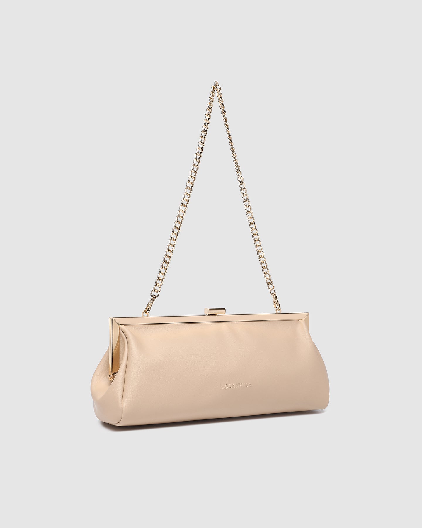 Maya Clutch