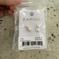 Madeline Gold Pearl Earring