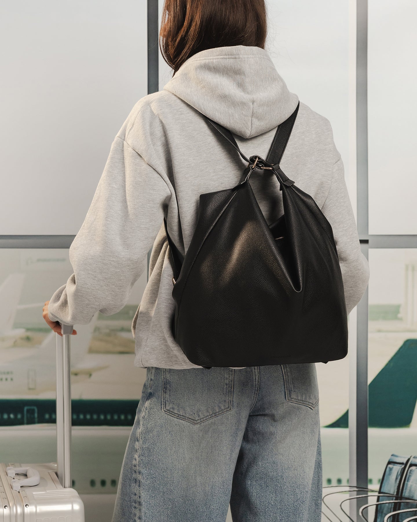 Miley Convertible Backpack
