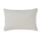 Casey Light Neutral Textured Cushion