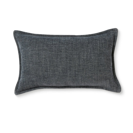 Blake Dark Blue Cushion