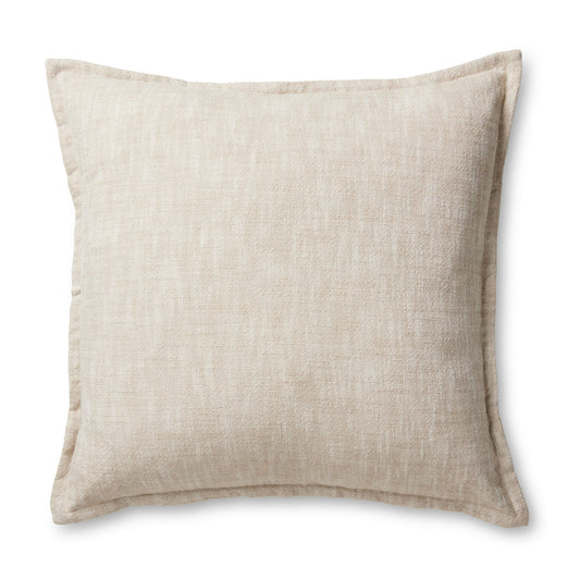 Lincoln Oatmeal Cushion