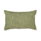 Lane Green Cushion
