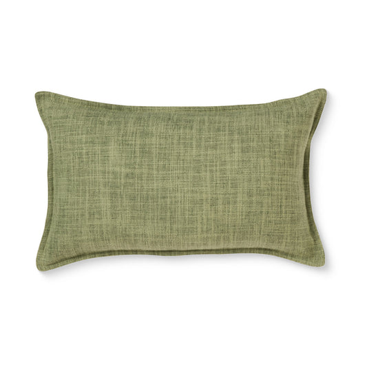 Lane Green Cushion