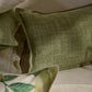Lane Green Cushion