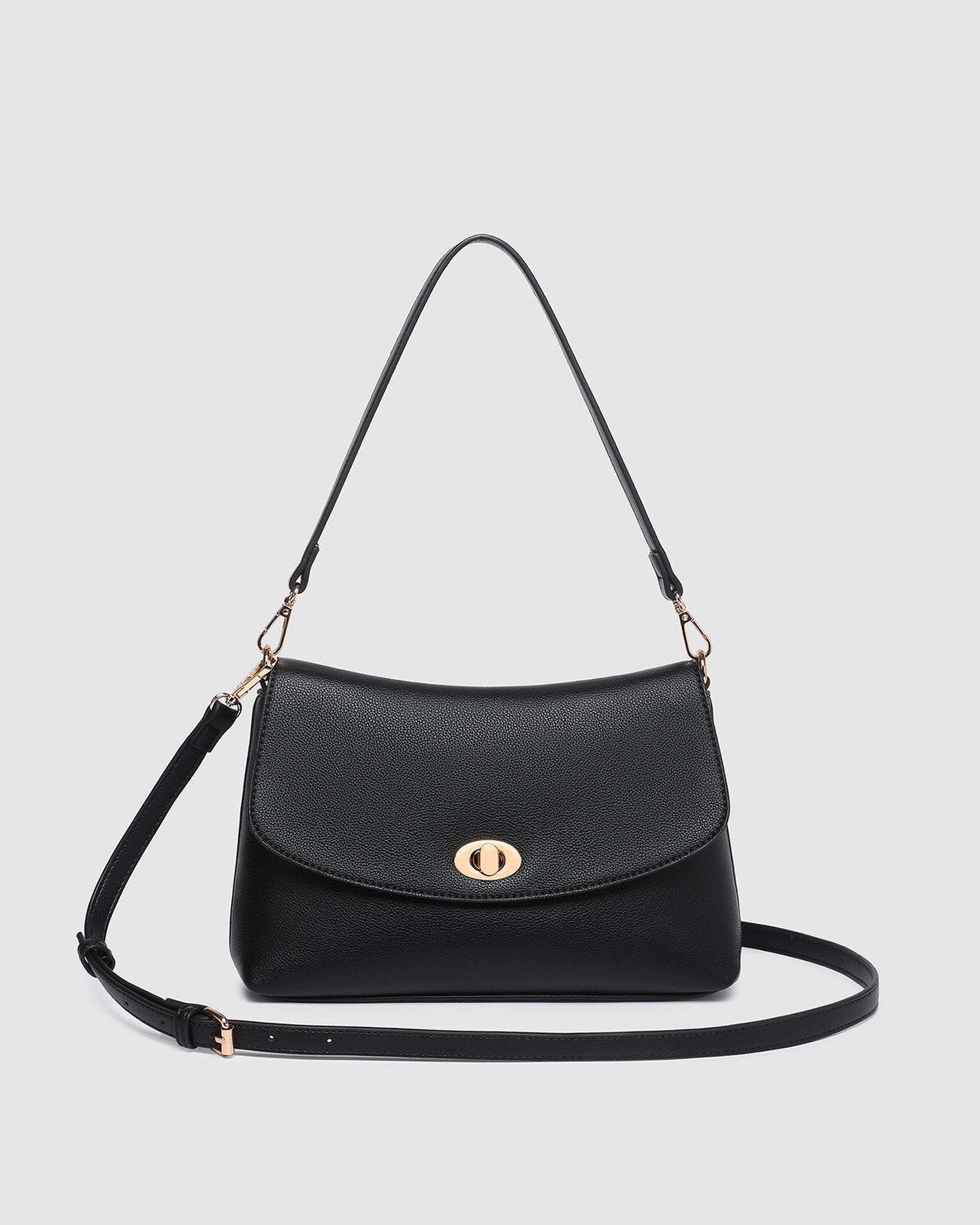 Nisha Shoulder Bag