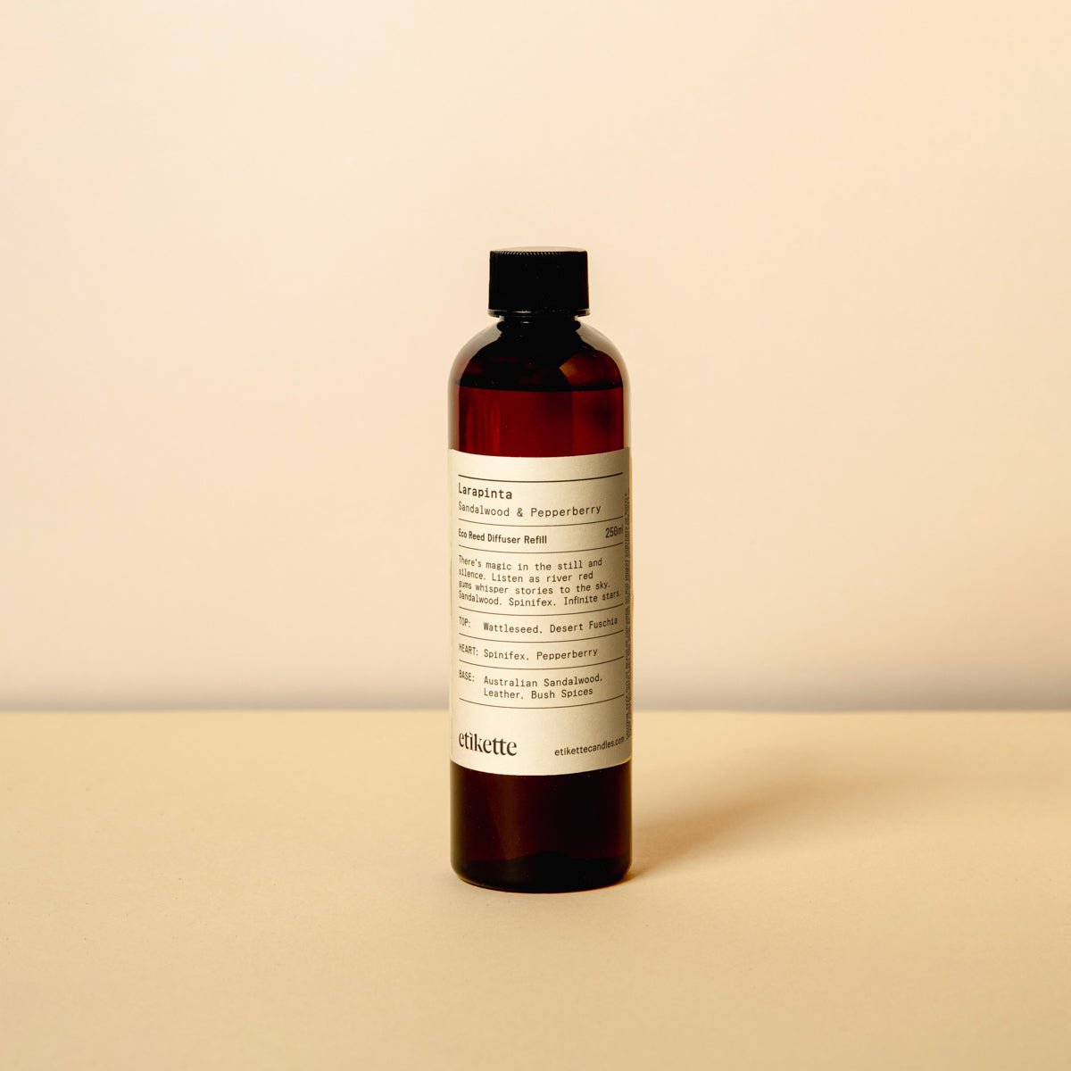 Larapinta Reed Diffuser Refill