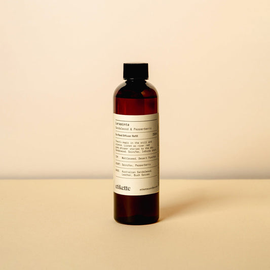 Larapinta Reed Diffuser Refill