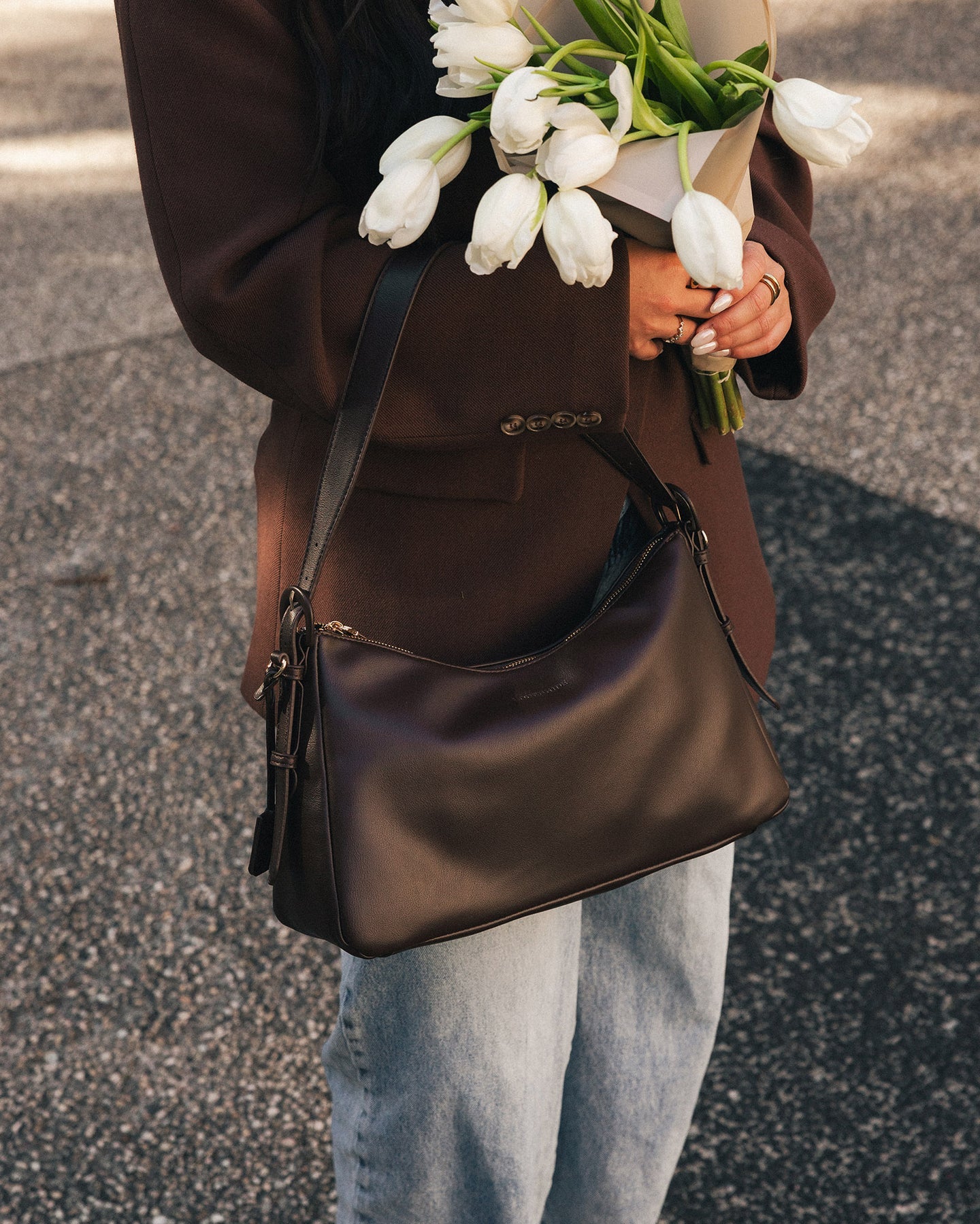 Roxanne Shoulder Bag