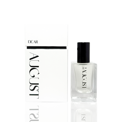 Rain Perfume Oil