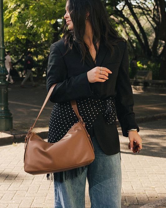 Roxanne Shoulder Bag