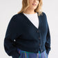 Saari Cardigan