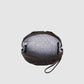 Sarski Suedette Makeup Bag
