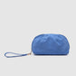 Sarski Suedette Makeup Bag