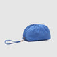 Sarski Suedette Makeup Bag