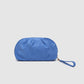 Sarski Suedette Makeup Bag