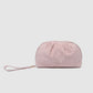 Sarski Suedette Makeup Bag