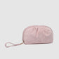 Sarski Suedette Makeup Bag
