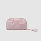 Sarski Suedette Makeup Bag