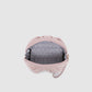 Sarski Suedette Makeup Bag