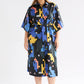 Grand Shirt Dress