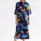 Grand Shirt Dress