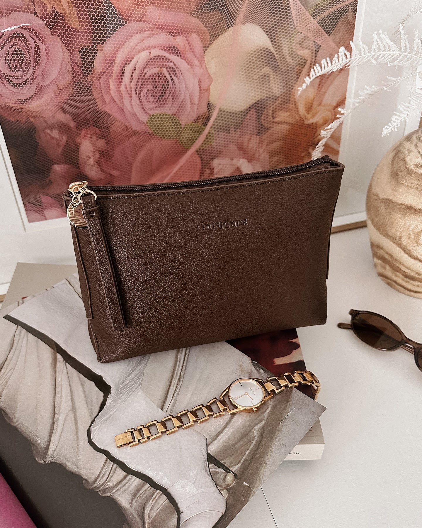 The Everyday Pouch