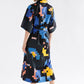 Grand Shirt Dress