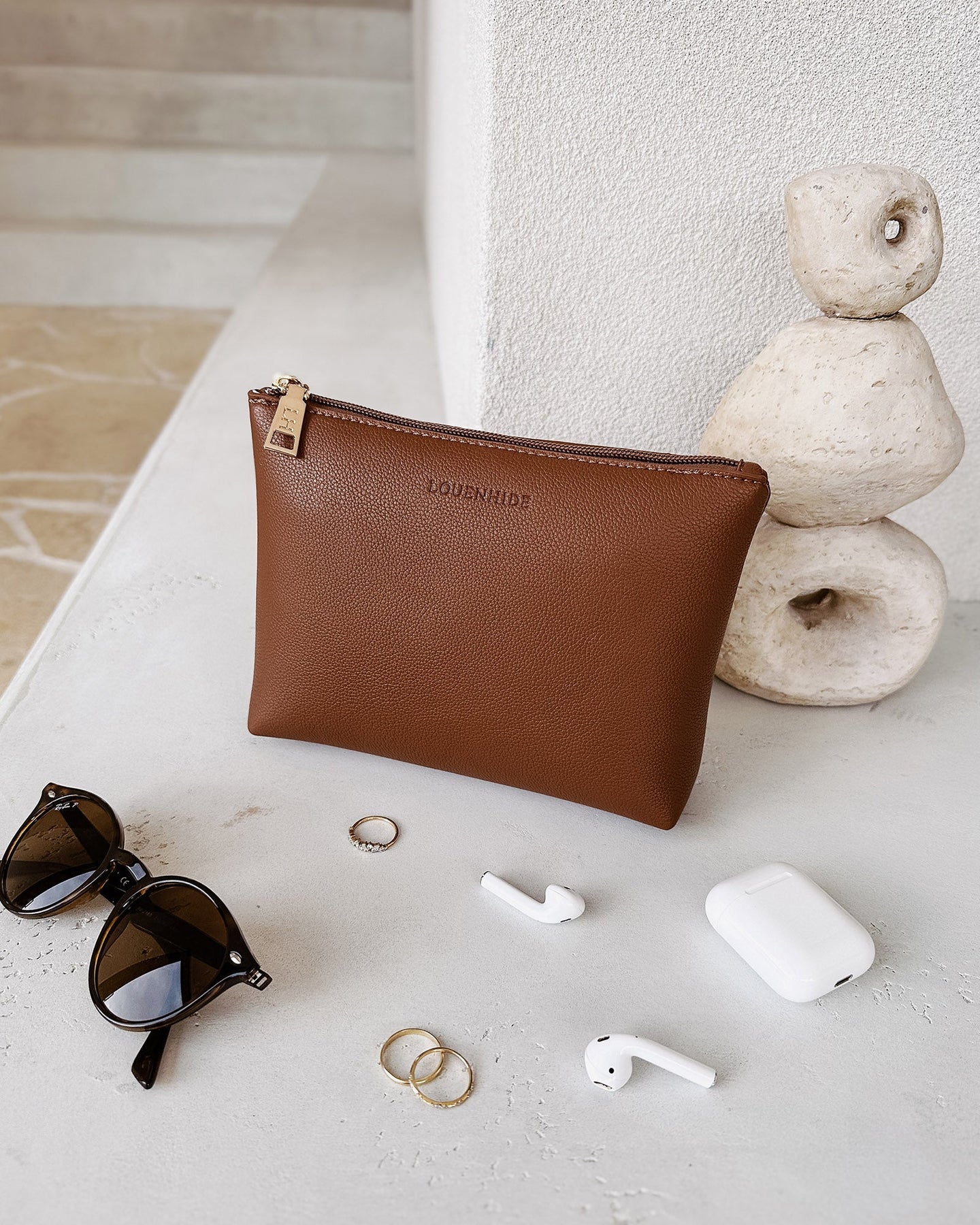 The Everyday Pouch