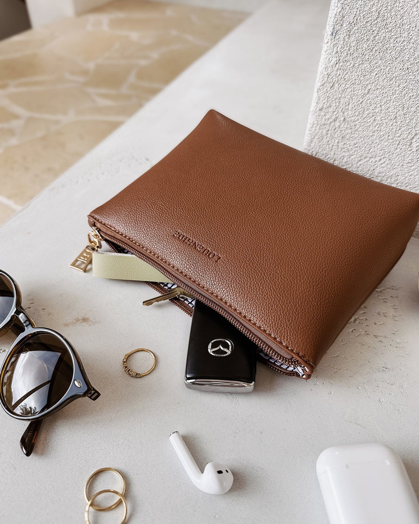 The Everyday Pouch