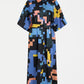 Grand Shirt Dress