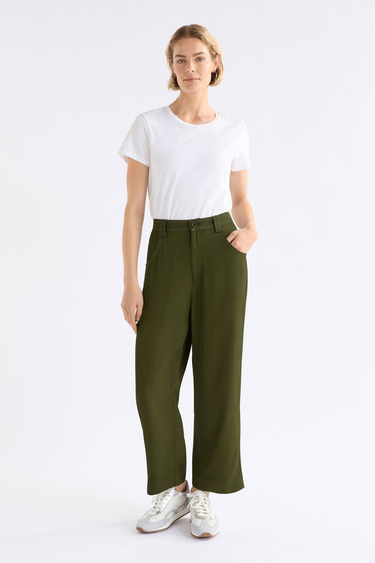 Hullu Pant