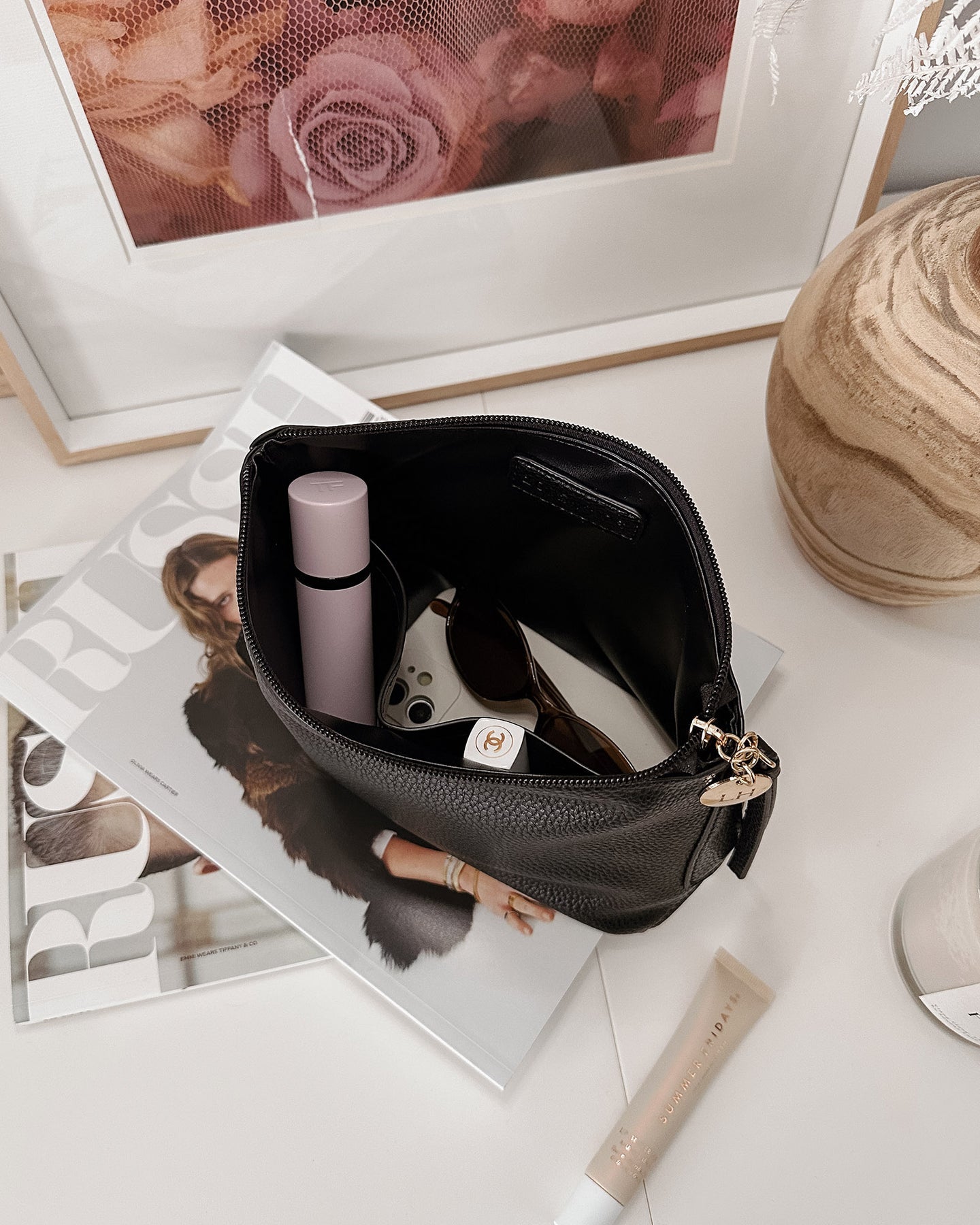 The Everyday Pouch