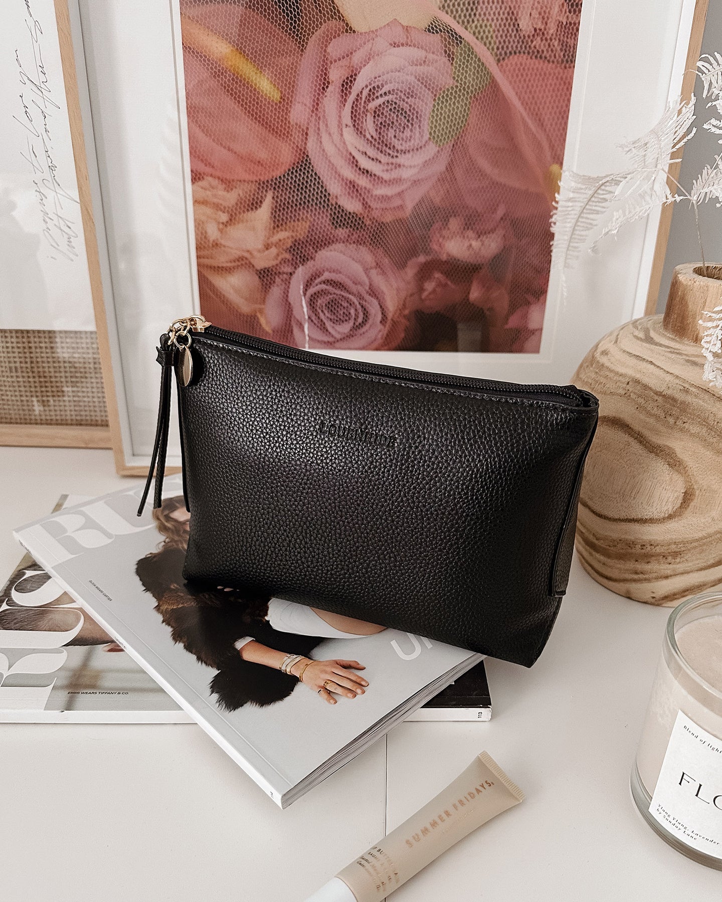 The Everyday Pouch