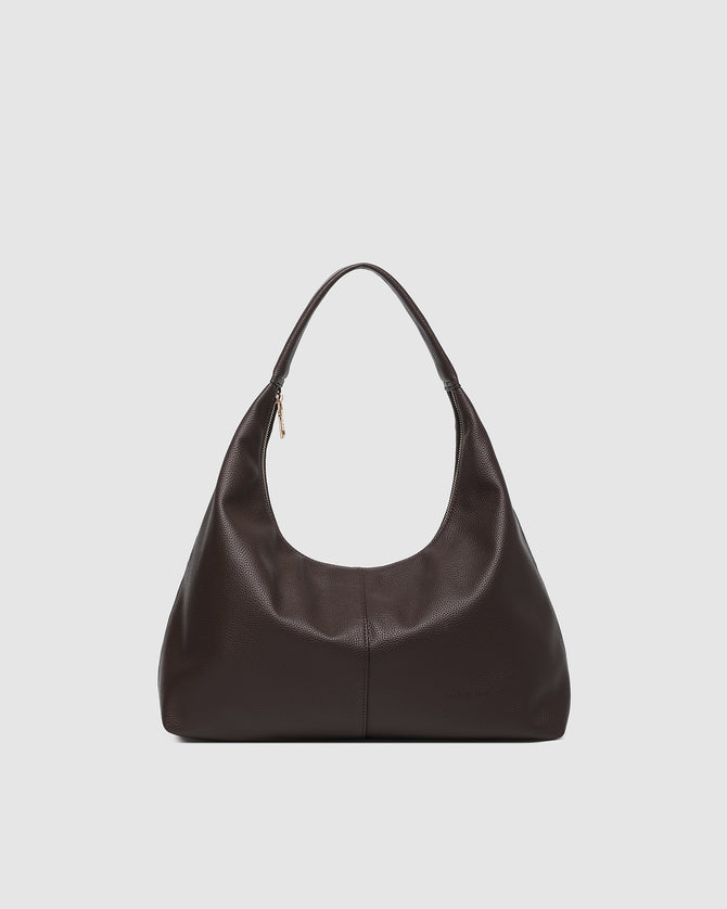 Valentina Slouch Shoulder Bag