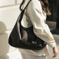 Valentina Slouch Shoulder Bag