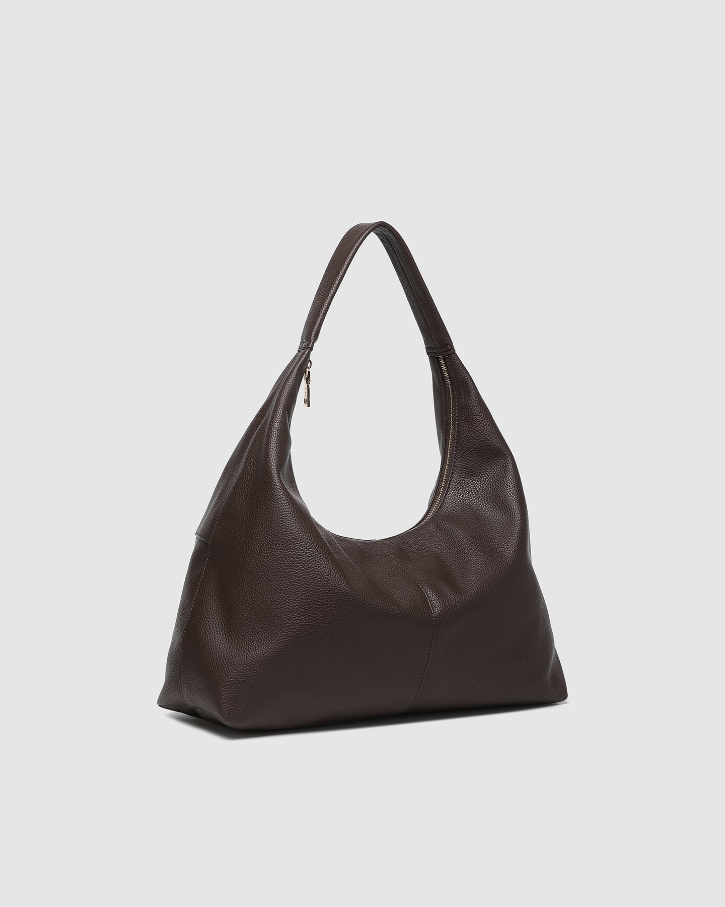 Valentina Slouch Shoulder Bag