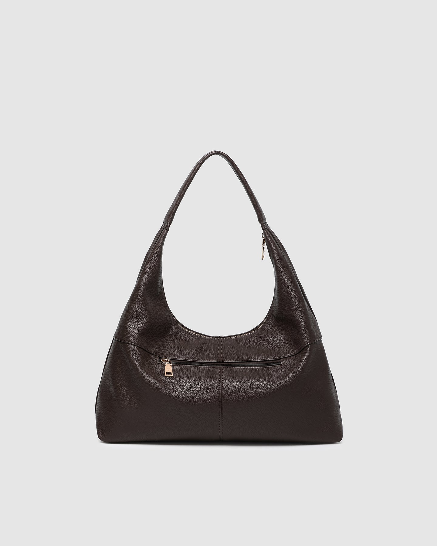 Valentina Slouch Shoulder Bag