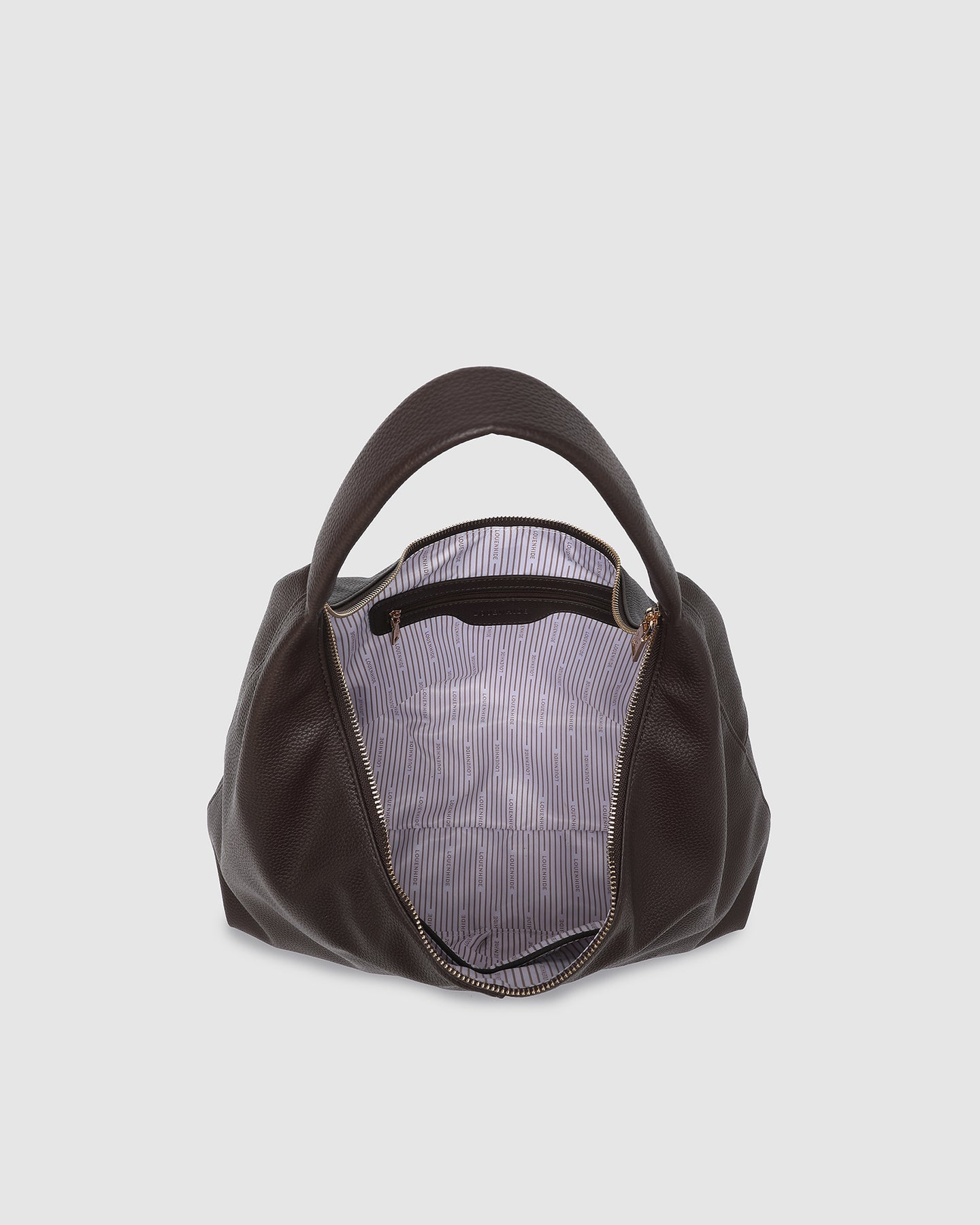 Valentina Slouch Shoulder Bag