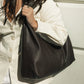 Valentina Slouch Shoulder Bag