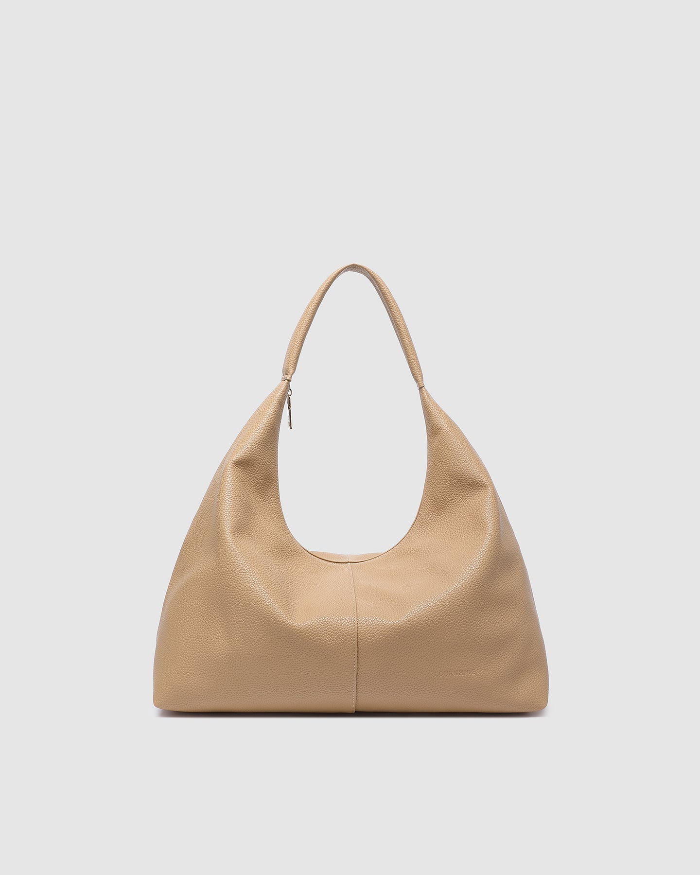 Valentina Slouch Shoulder Bag