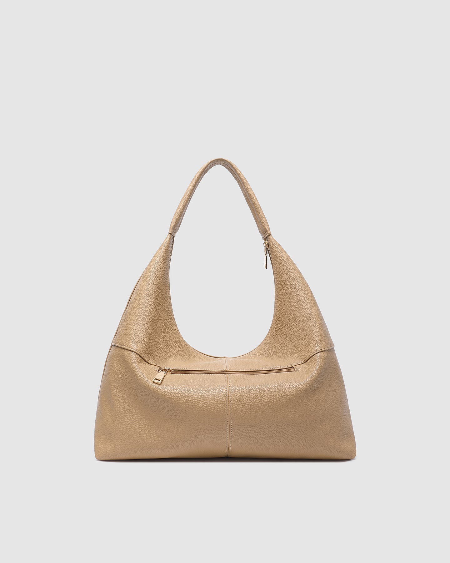 Valentina Slouch Shoulder Bag