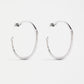Niska Hoop Earring