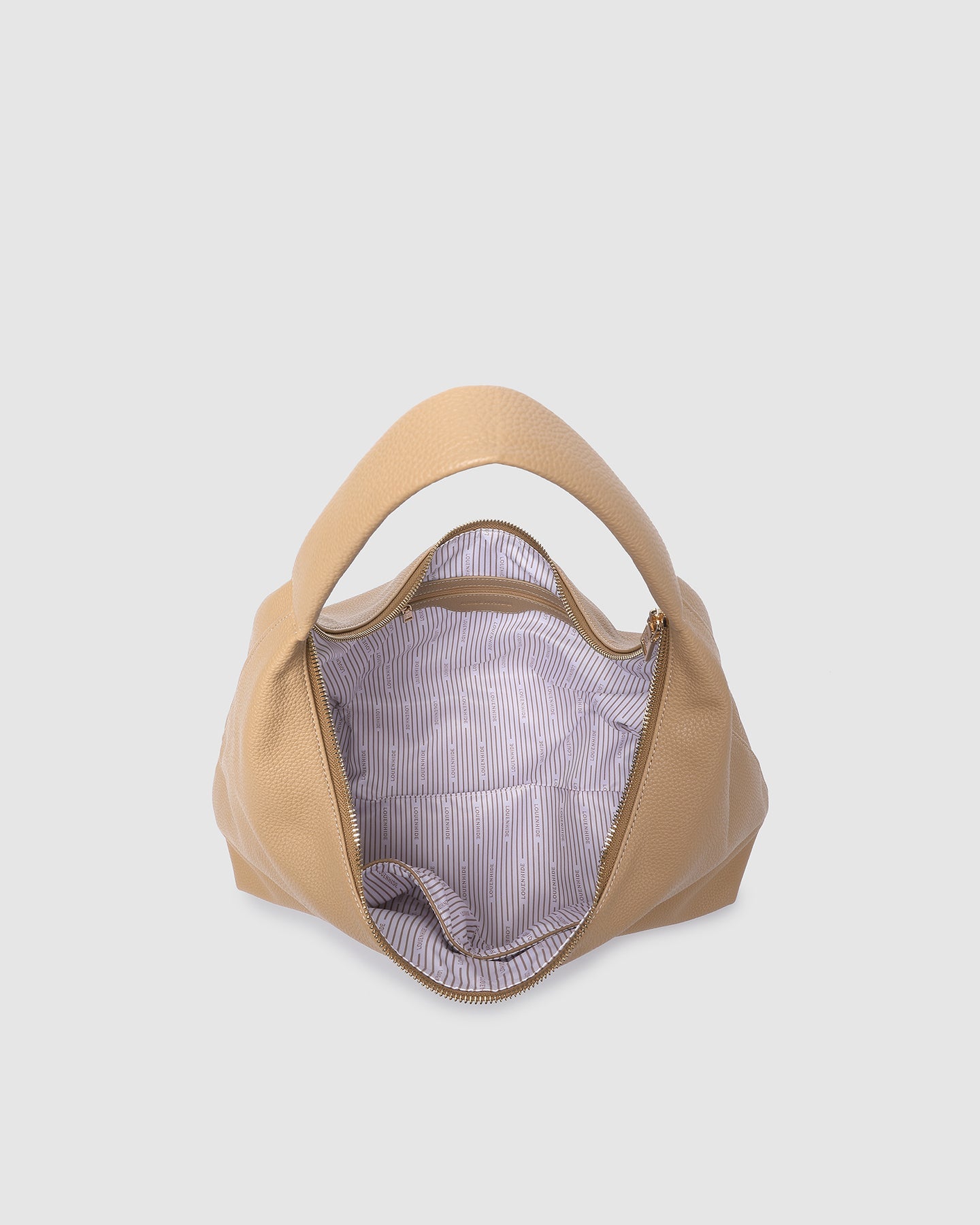 Valentina Slouch Shoulder Bag