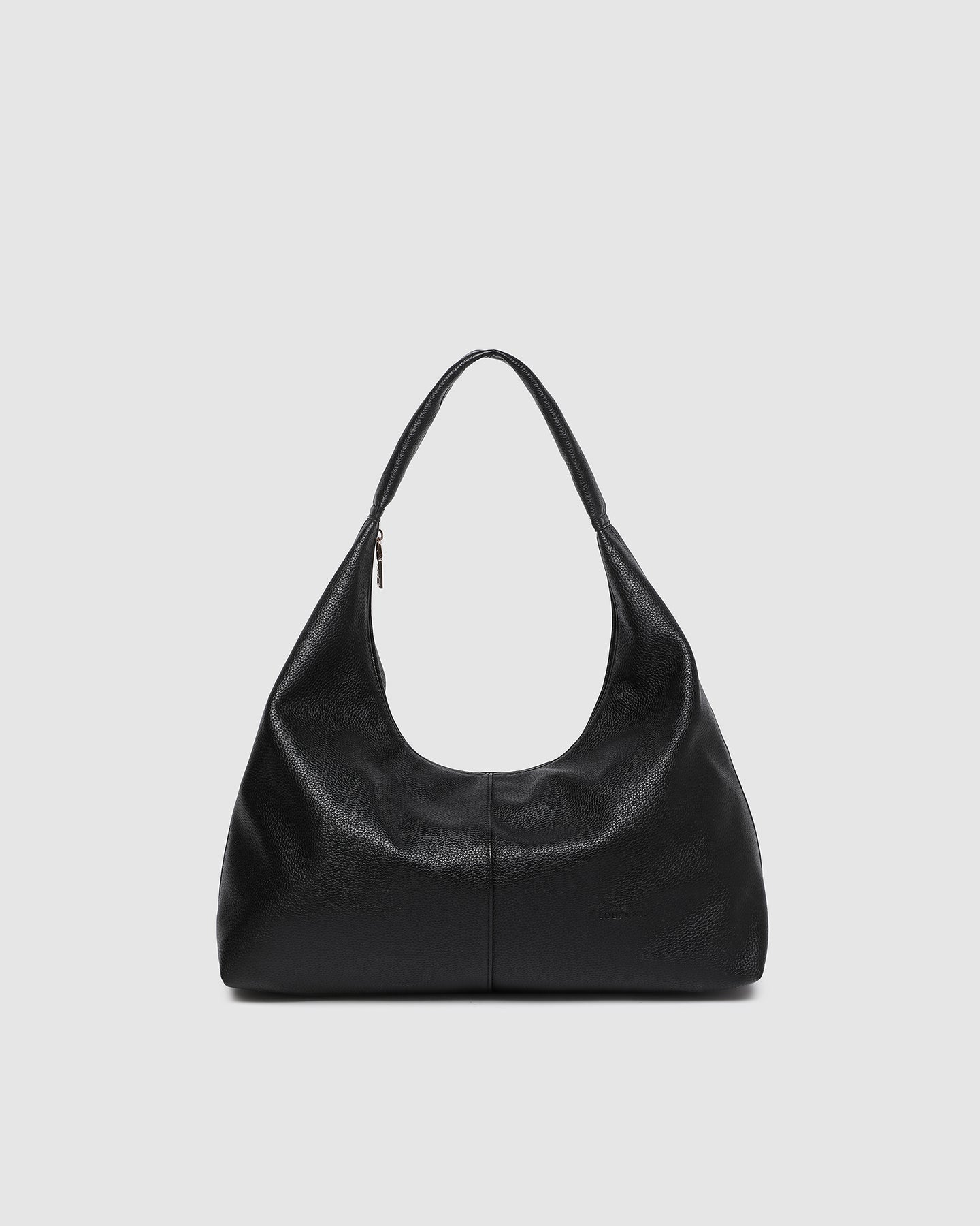 Valentina Slouch Shoulder Bag