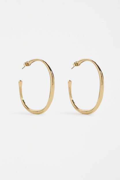 Niska Hoop Earring