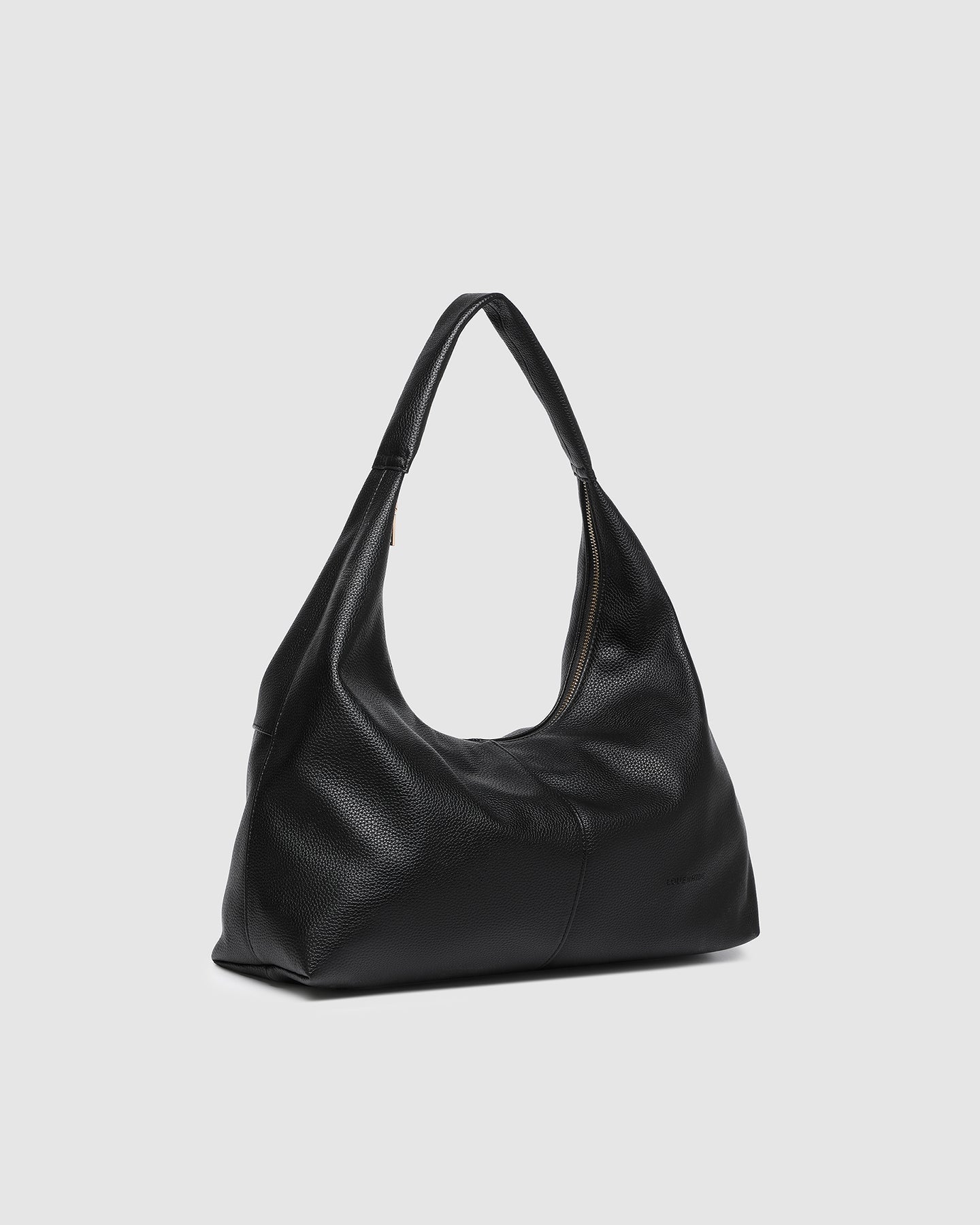 Valentina Slouch Shoulder Bag